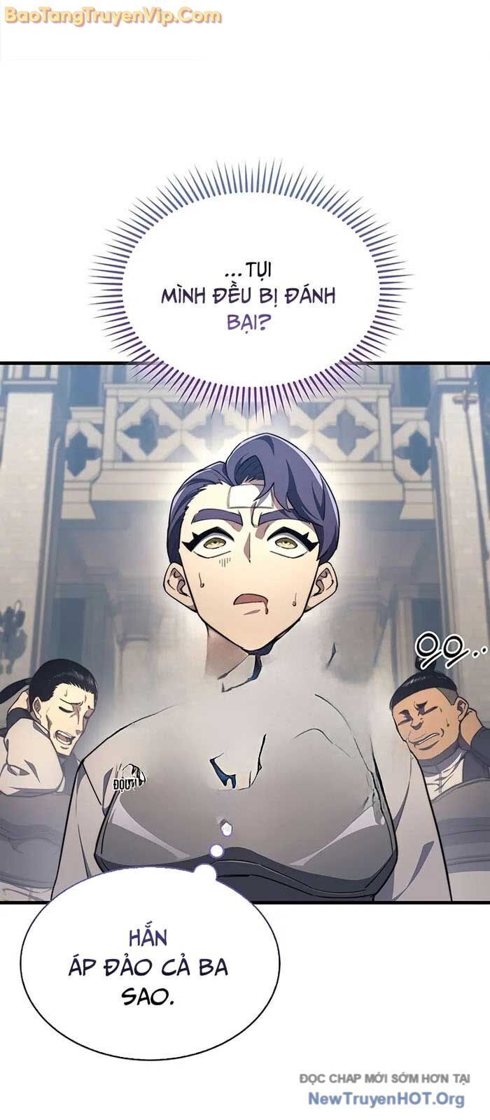 Sự Trở Lại Của Kỵ Sĩ Tử Thần Cấp Thảm Hoạ: Chapter 22