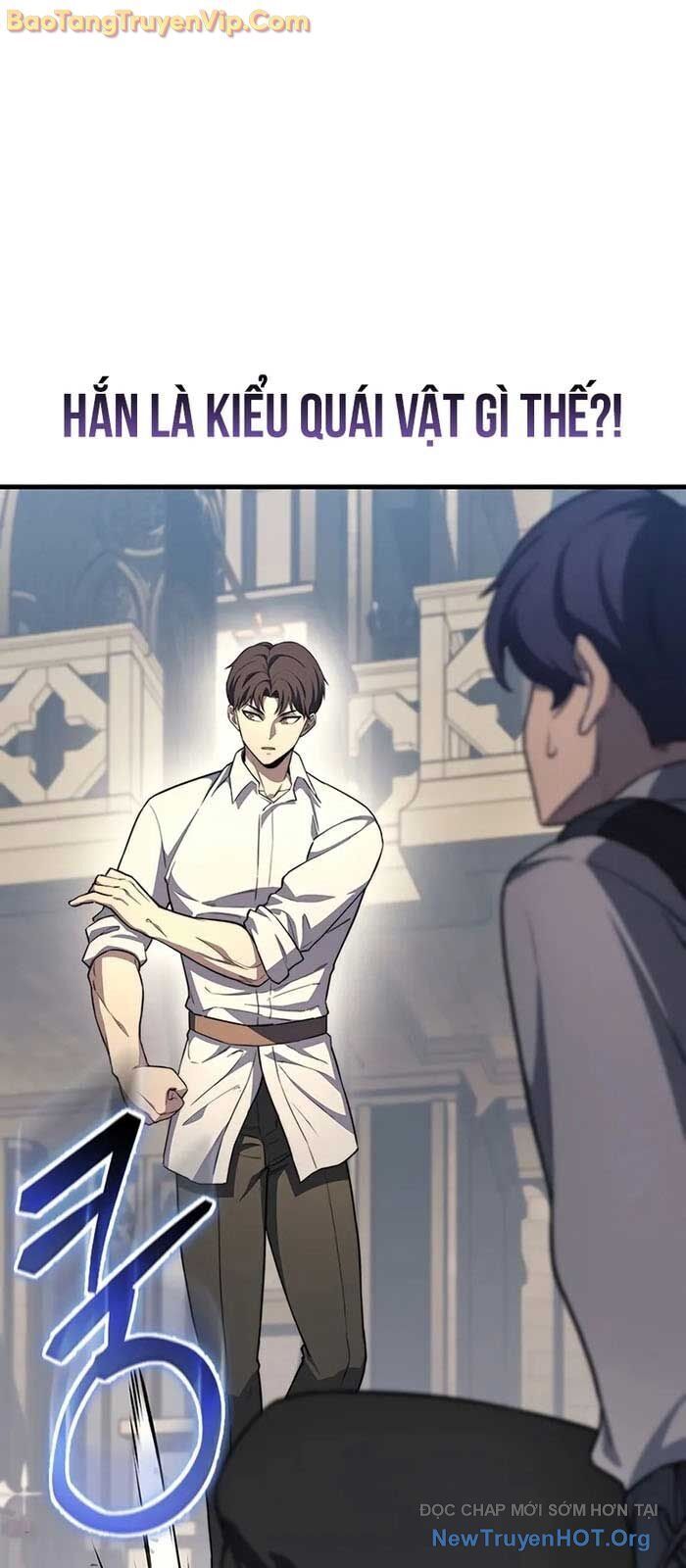 Sự Trở Lại Của Kỵ Sĩ Tử Thần Cấp Thảm Hoạ: Chapter 22