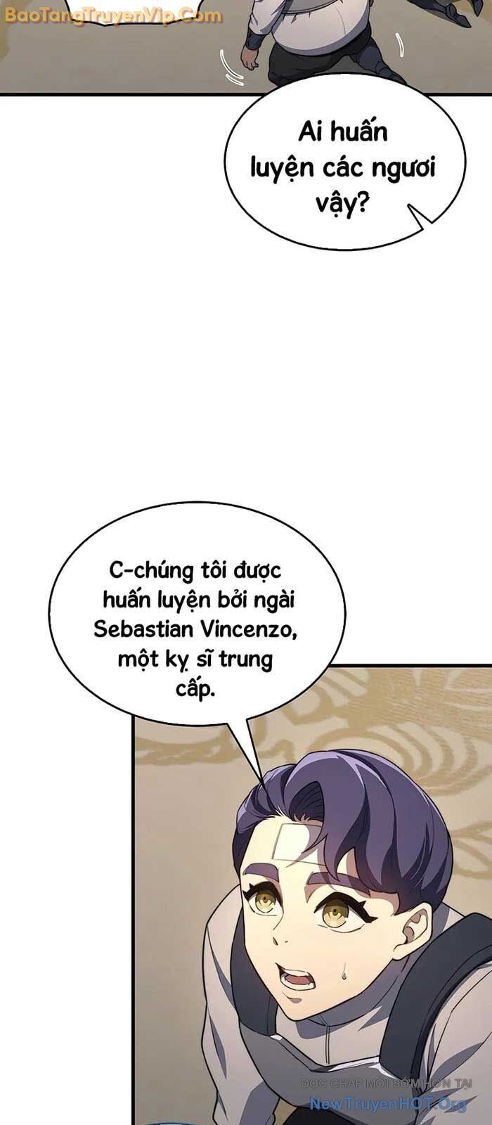 Sự Trở Lại Của Kỵ Sĩ Tử Thần Cấp Thảm Hoạ: Chapter 22