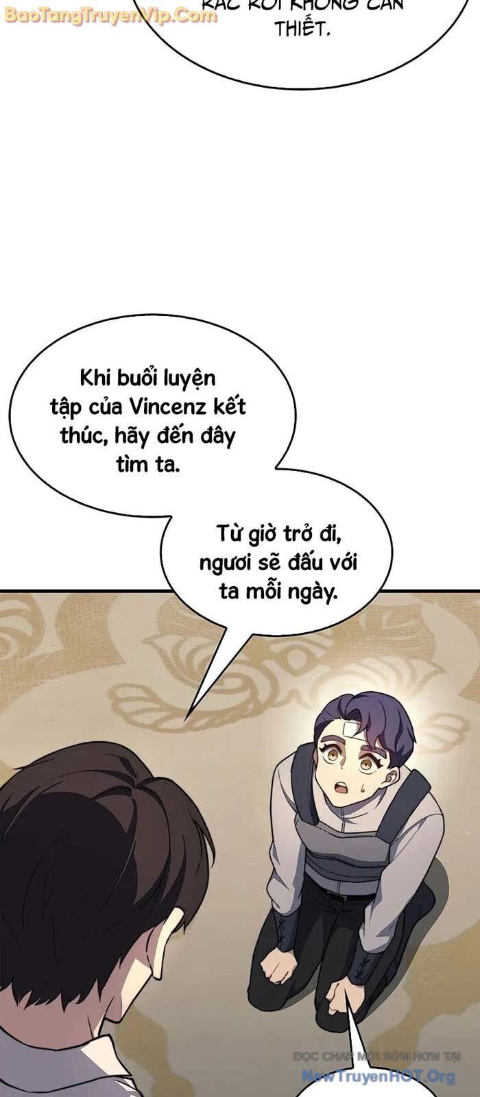 Sự Trở Lại Của Kỵ Sĩ Tử Thần Cấp Thảm Hoạ: Chapter 22