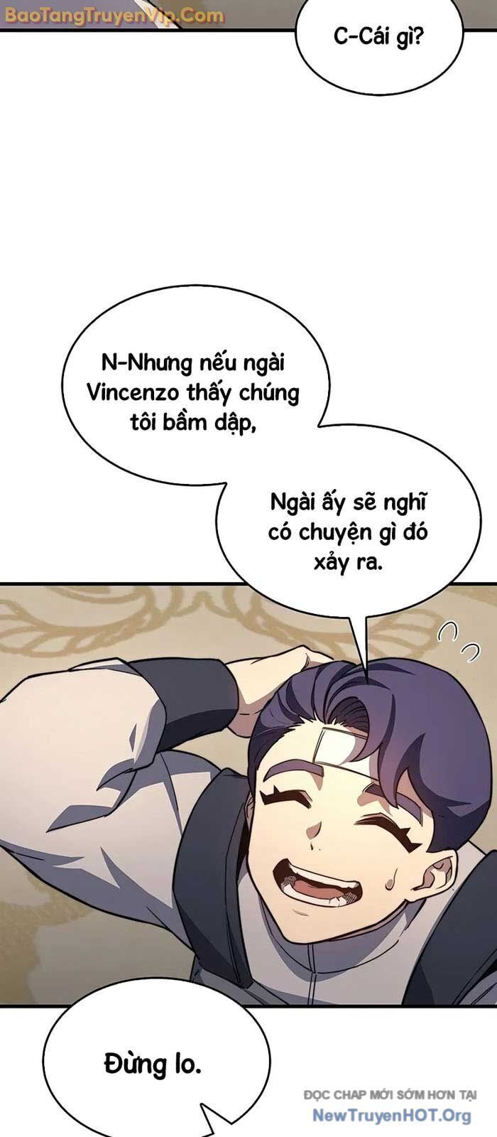 Sự Trở Lại Của Kỵ Sĩ Tử Thần Cấp Thảm Hoạ: Chapter 22