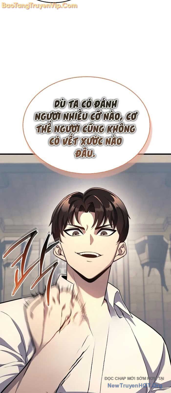 Sự Trở Lại Của Kỵ Sĩ Tử Thần Cấp Thảm Hoạ: Chapter 22