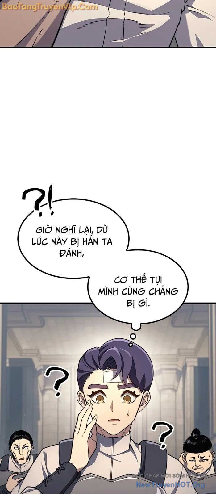 Sự Trở Lại Của Kỵ Sĩ Tử Thần Cấp Thảm Hoạ: Chapter 22