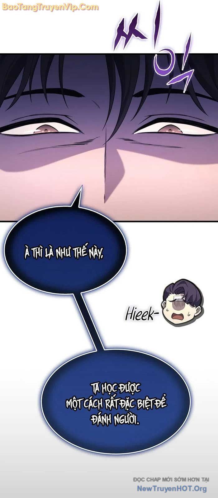 Sự Trở Lại Của Kỵ Sĩ Tử Thần Cấp Thảm Hoạ: Chapter 22