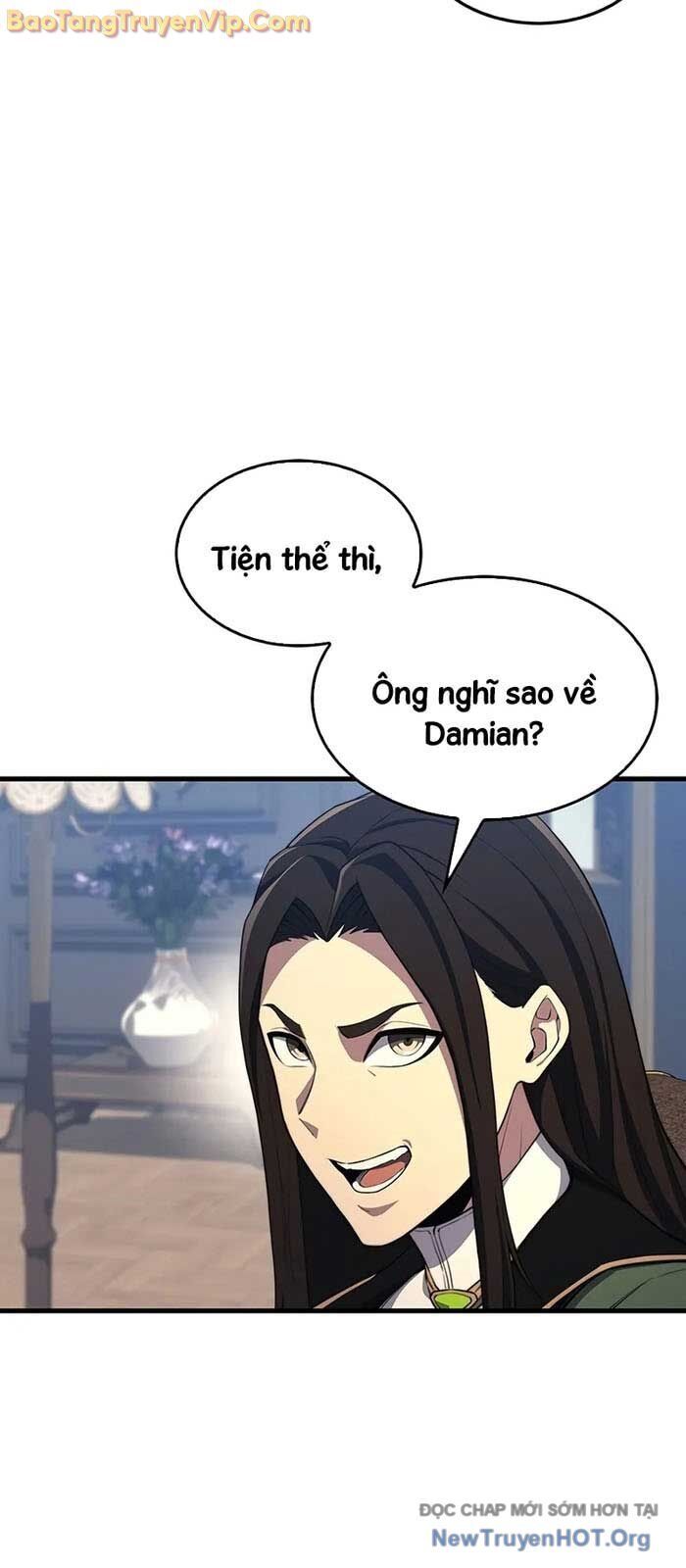 Sự Trở Lại Của Kỵ Sĩ Tử Thần Cấp Thảm Hoạ: Chapter 22