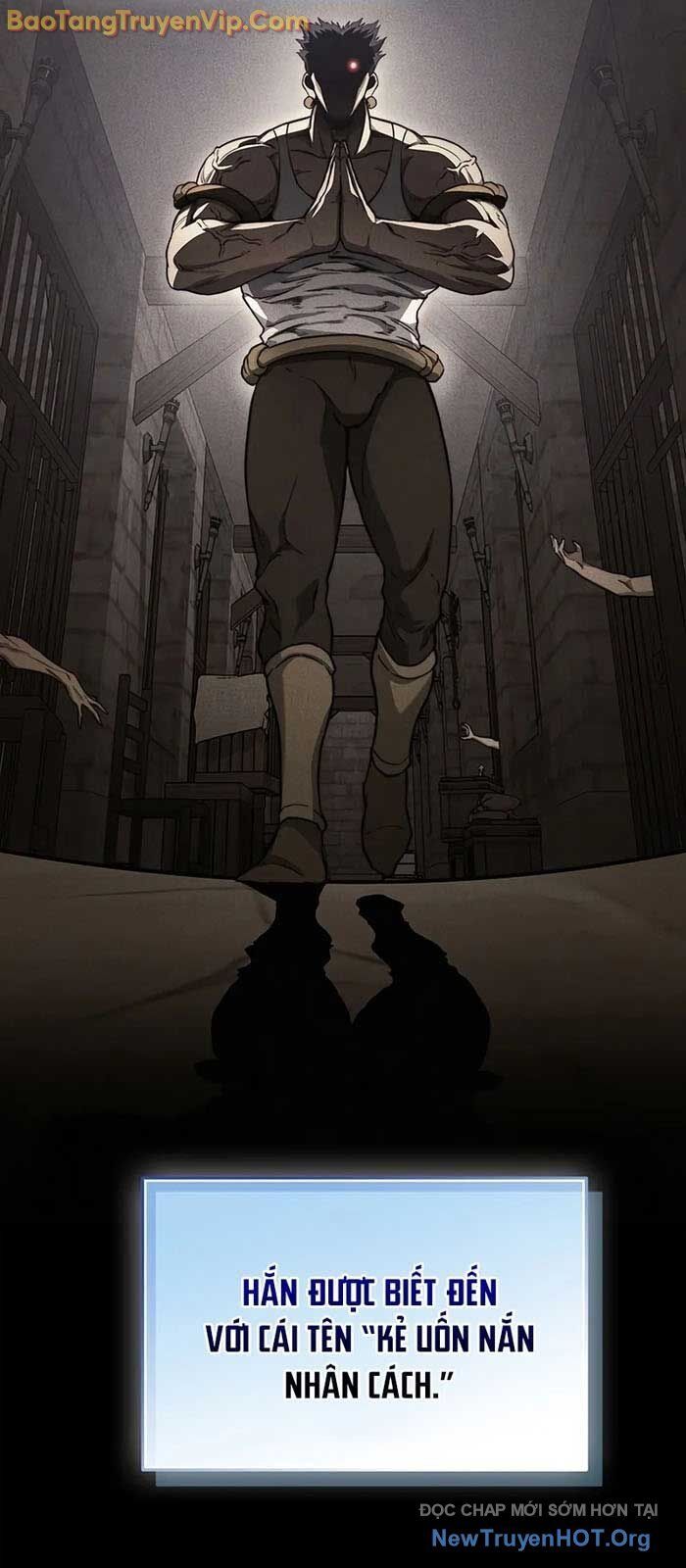 Sự Trở Lại Của Kỵ Sĩ Tử Thần Cấp Thảm Hoạ: Chapter 22