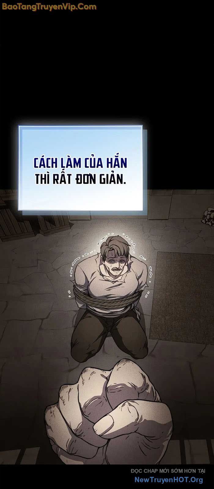 Sự Trở Lại Của Kỵ Sĩ Tử Thần Cấp Thảm Hoạ: Chapter 22