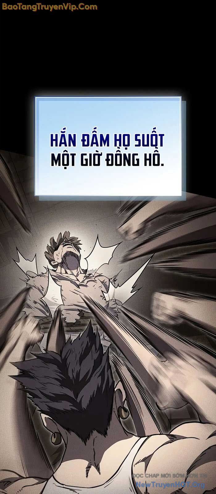 Sự Trở Lại Của Kỵ Sĩ Tử Thần Cấp Thảm Hoạ: Chapter 22