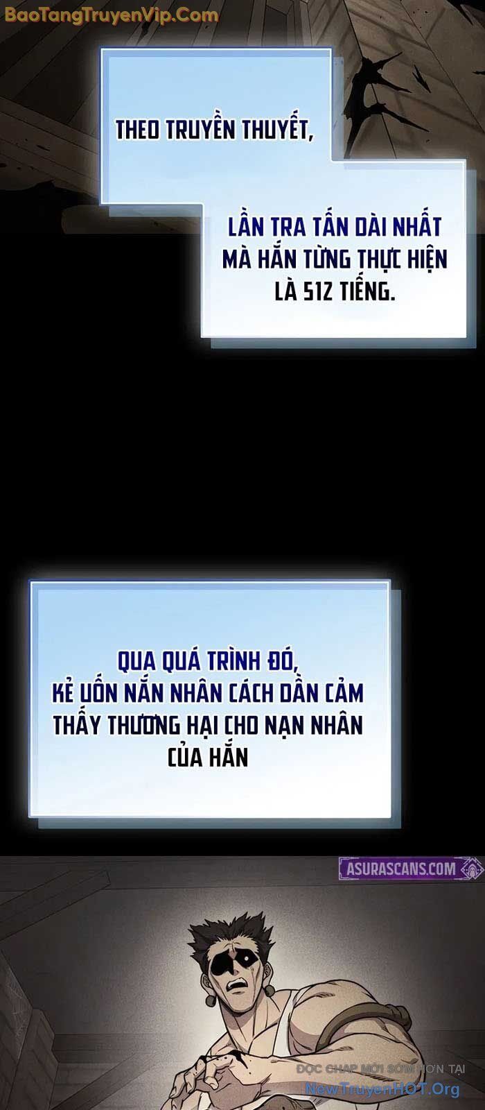 Sự Trở Lại Của Kỵ Sĩ Tử Thần Cấp Thảm Hoạ: Chapter 22