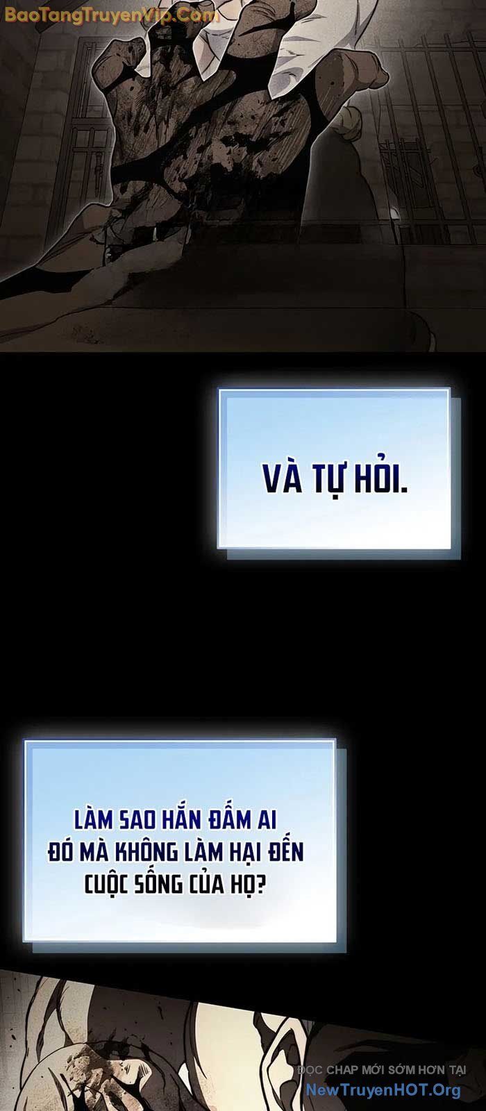 Sự Trở Lại Của Kỵ Sĩ Tử Thần Cấp Thảm Hoạ: Chapter 22