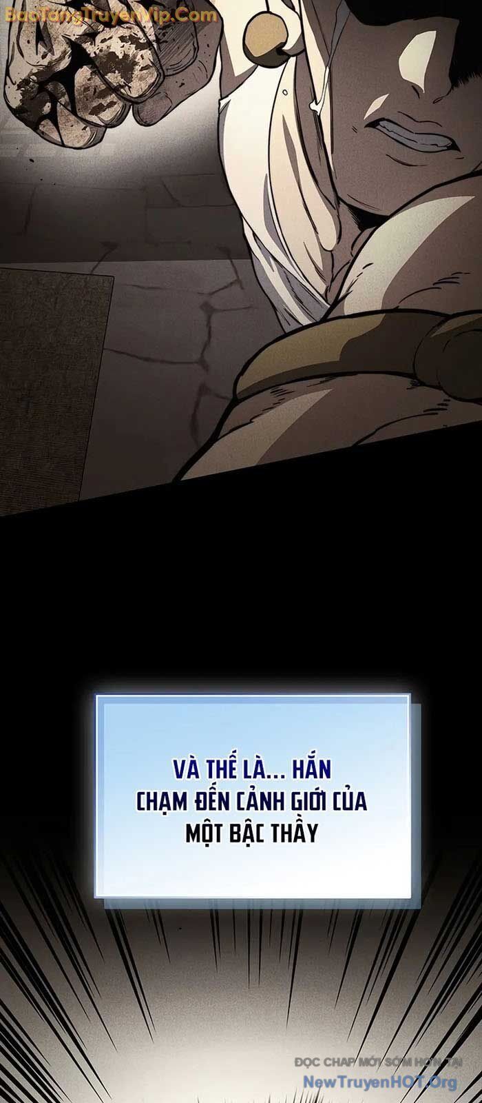 Sự Trở Lại Của Kỵ Sĩ Tử Thần Cấp Thảm Hoạ: Chapter 22