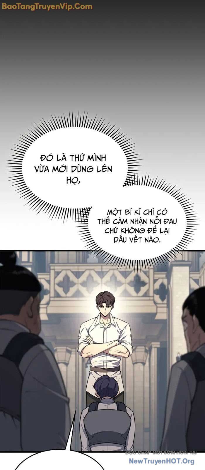 Sự Trở Lại Của Kỵ Sĩ Tử Thần Cấp Thảm Hoạ: Chapter 22