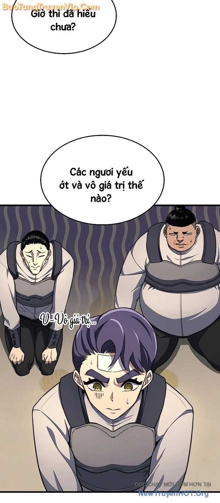 Sự Trở Lại Của Kỵ Sĩ Tử Thần Cấp Thảm Hoạ: Chapter 22