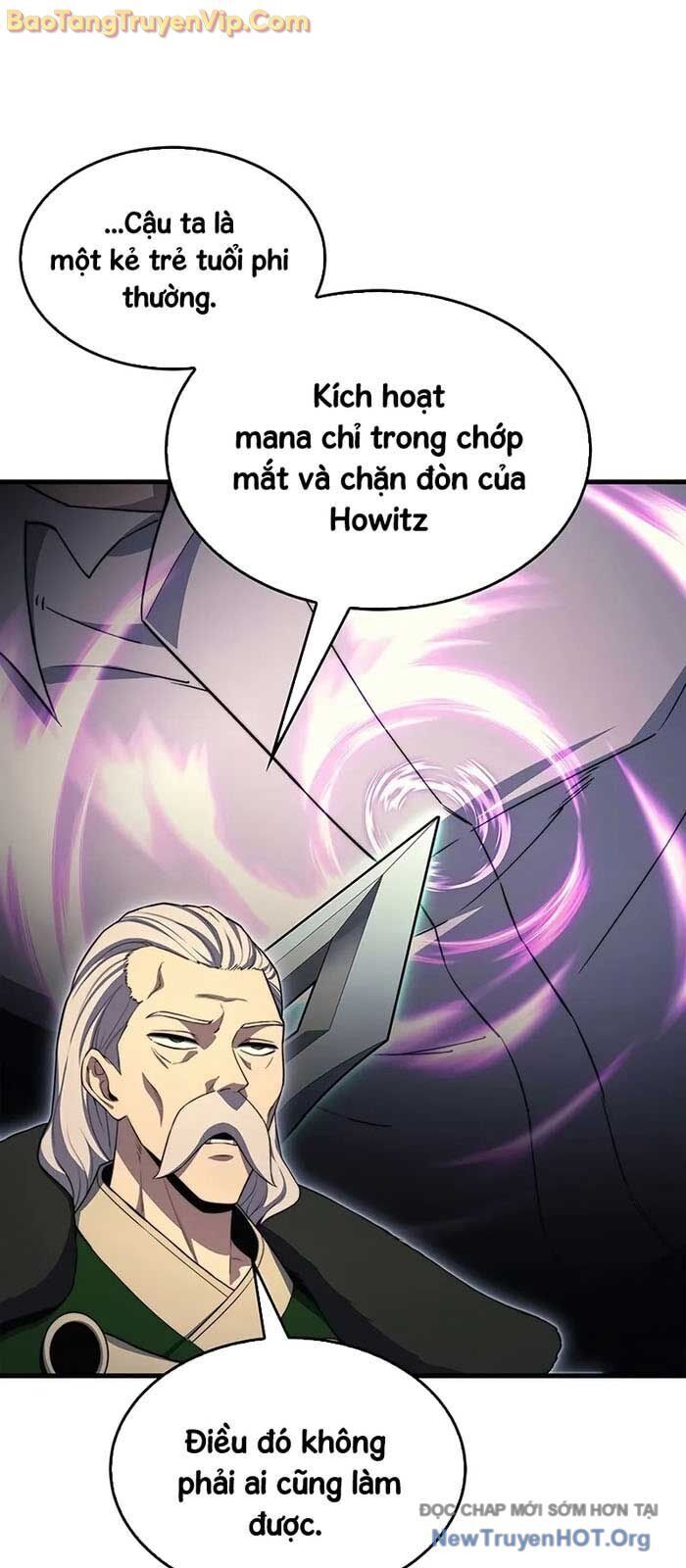 Sự Trở Lại Của Kỵ Sĩ Tử Thần Cấp Thảm Hoạ: Chapter 22