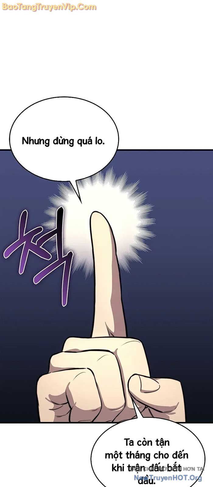 Sự Trở Lại Của Kỵ Sĩ Tử Thần Cấp Thảm Hoạ: Chapter 22