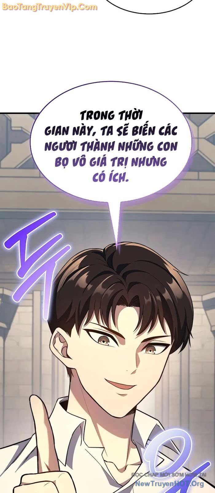 Sự Trở Lại Của Kỵ Sĩ Tử Thần Cấp Thảm Hoạ: Chapter 22