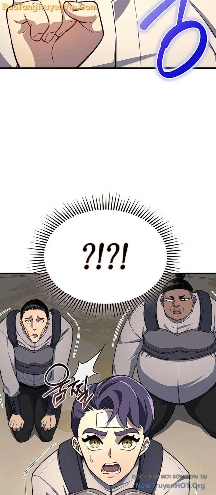 Sự Trở Lại Của Kỵ Sĩ Tử Thần Cấp Thảm Hoạ: Chapter 22