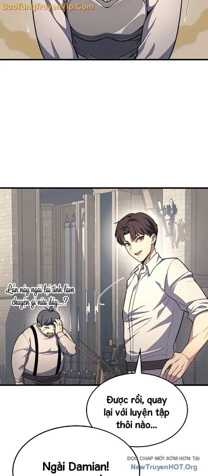 Sự Trở Lại Của Kỵ Sĩ Tử Thần Cấp Thảm Hoạ: Chapter 22