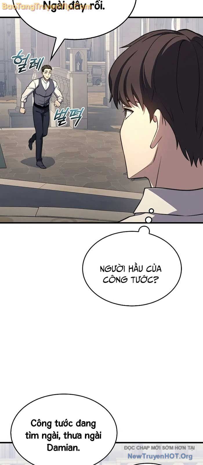 Sự Trở Lại Của Kỵ Sĩ Tử Thần Cấp Thảm Hoạ: Chapter 22