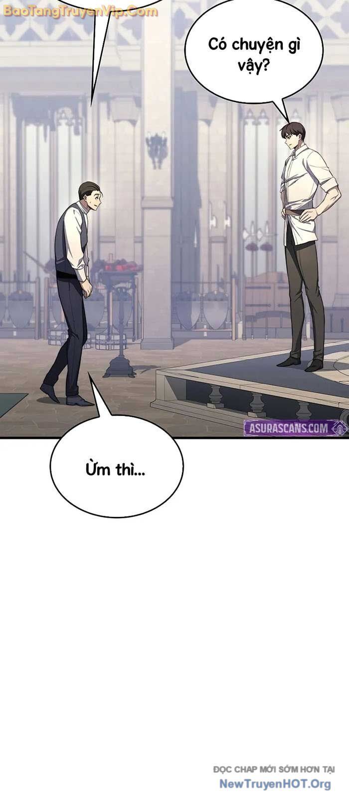 Sự Trở Lại Của Kỵ Sĩ Tử Thần Cấp Thảm Hoạ: Chapter 22