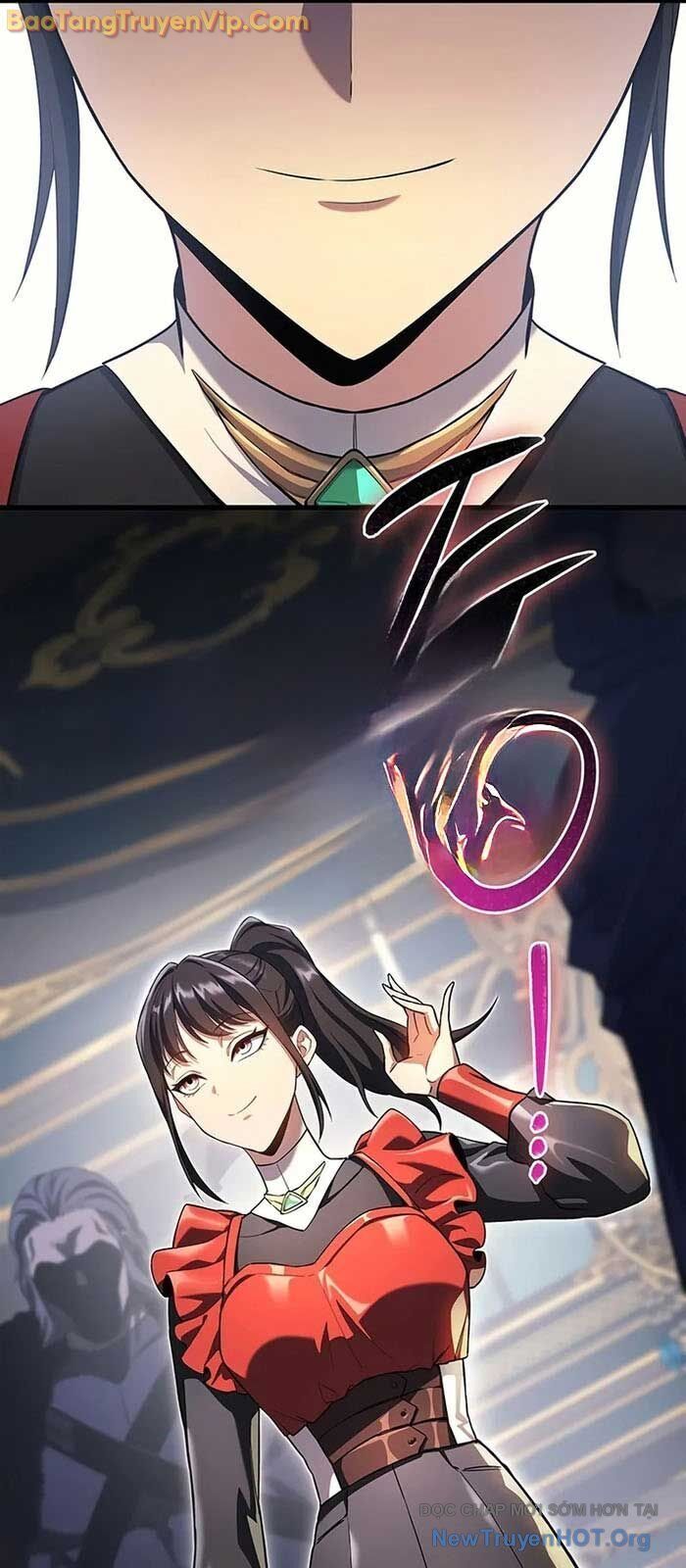 Sự Trở Lại Của Kỵ Sĩ Tử Thần Cấp Thảm Hoạ: Chapter 22