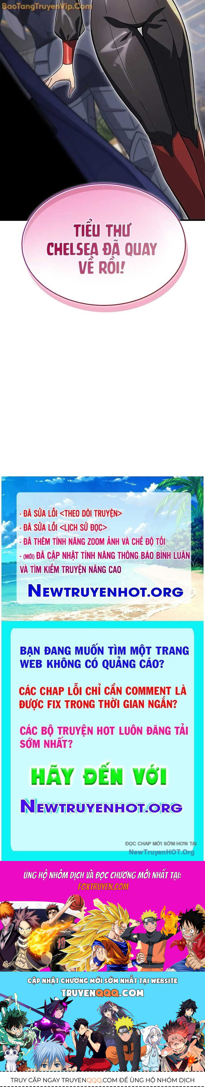 Sự Trở Lại Của Kỵ Sĩ Tử Thần Cấp Thảm Hoạ: Chapter 22