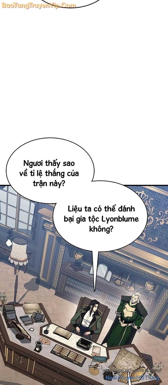 Sự Trở Lại Của Kỵ Sĩ Tử Thần Cấp Thảm Hoạ: Chapter 22