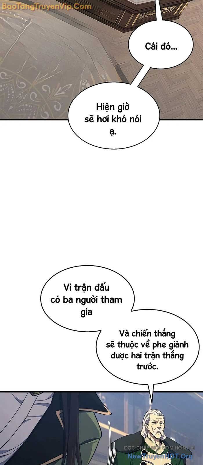 Sự Trở Lại Của Kỵ Sĩ Tử Thần Cấp Thảm Hoạ: Chapter 22