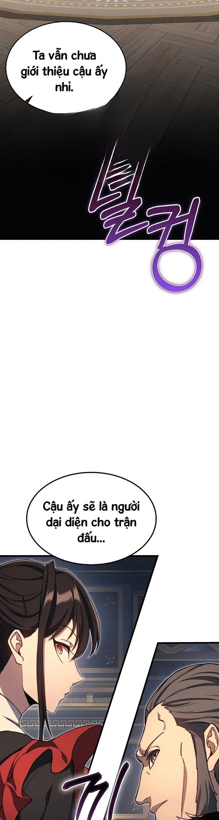 Sự Trở Lại Của Kỵ Sĩ Tử Thần Cấp Thảm Hoạ: Chapter 23