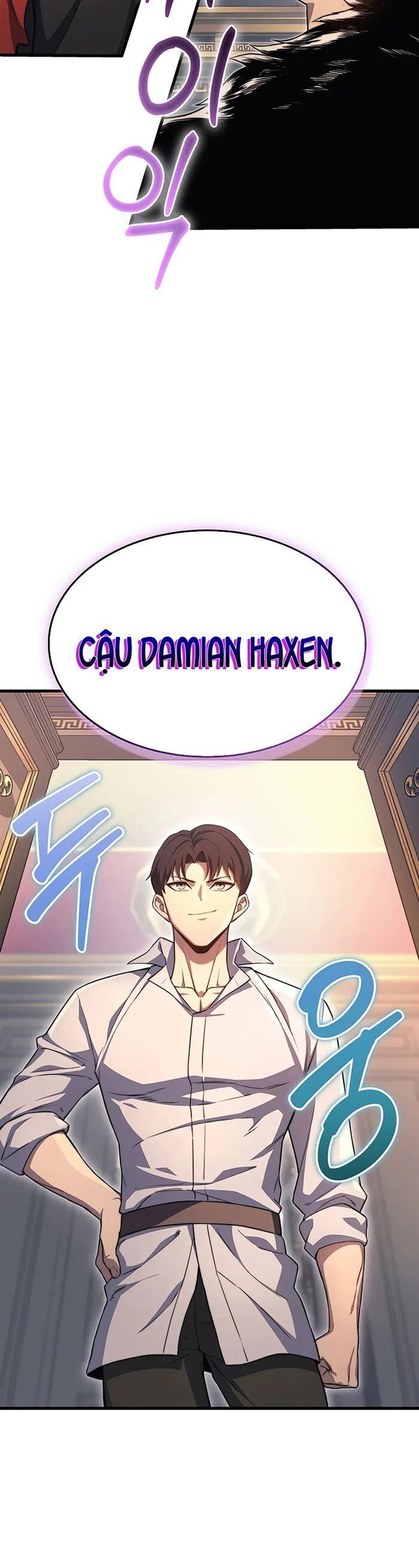 Sự Trở Lại Của Kỵ Sĩ Tử Thần Cấp Thảm Hoạ: Chapter 23