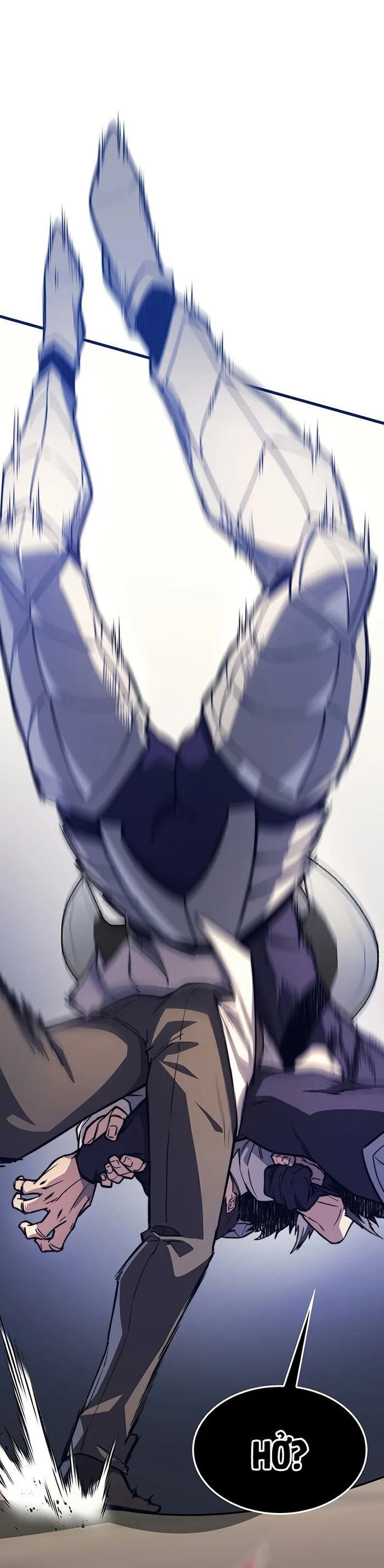 Sự Trở Lại Của Kỵ Sĩ Tử Thần Cấp Thảm Hoạ: Chapter 23