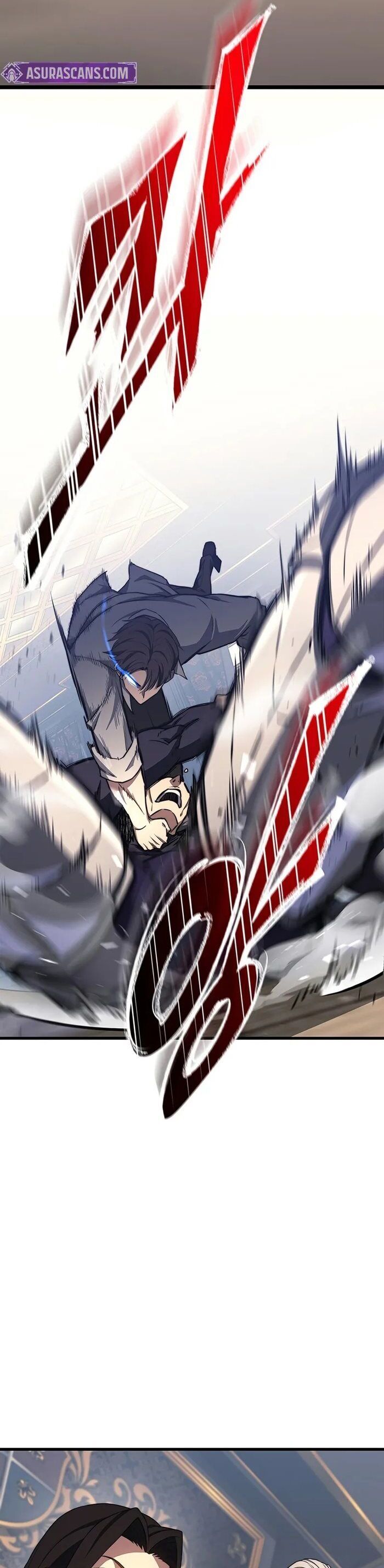 Sự Trở Lại Của Kỵ Sĩ Tử Thần Cấp Thảm Hoạ: Chapter 23