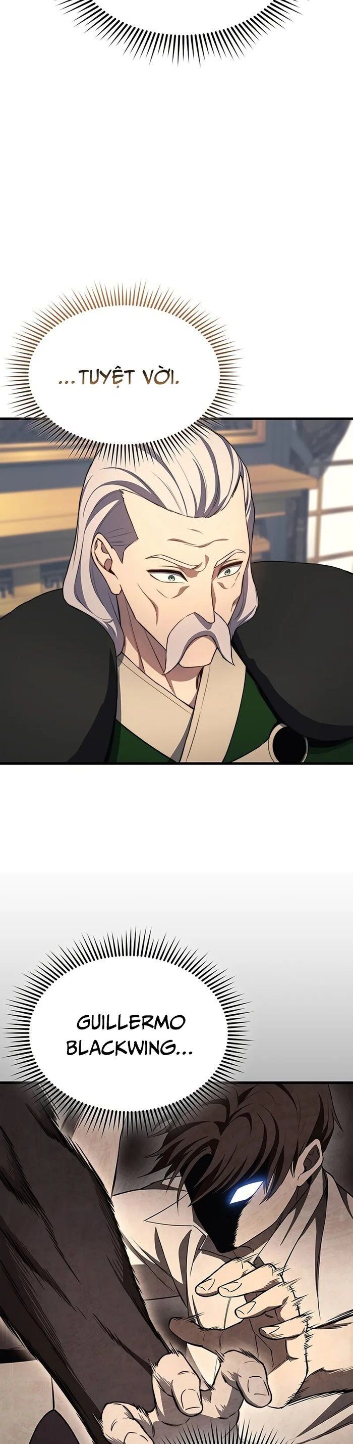 Sự Trở Lại Của Kỵ Sĩ Tử Thần Cấp Thảm Hoạ: Chapter 23