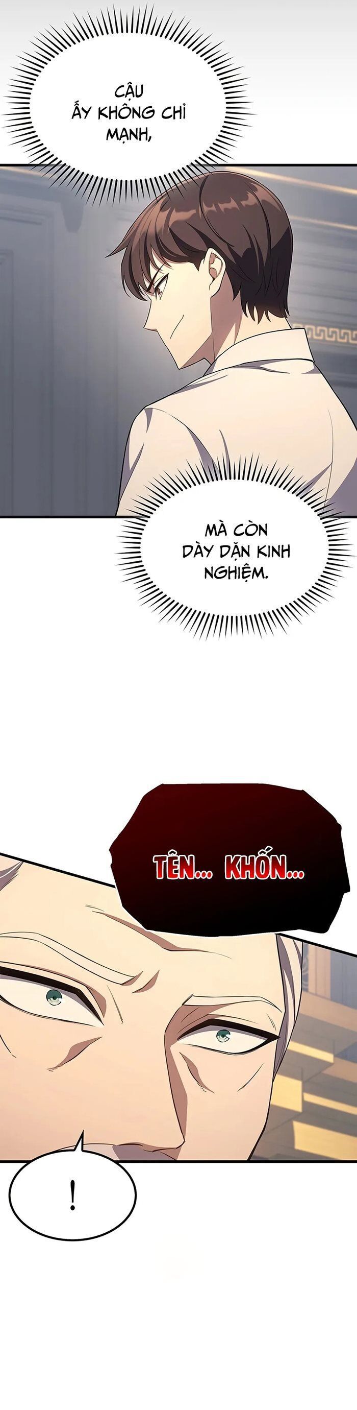 Sự Trở Lại Của Kỵ Sĩ Tử Thần Cấp Thảm Hoạ: Chapter 23