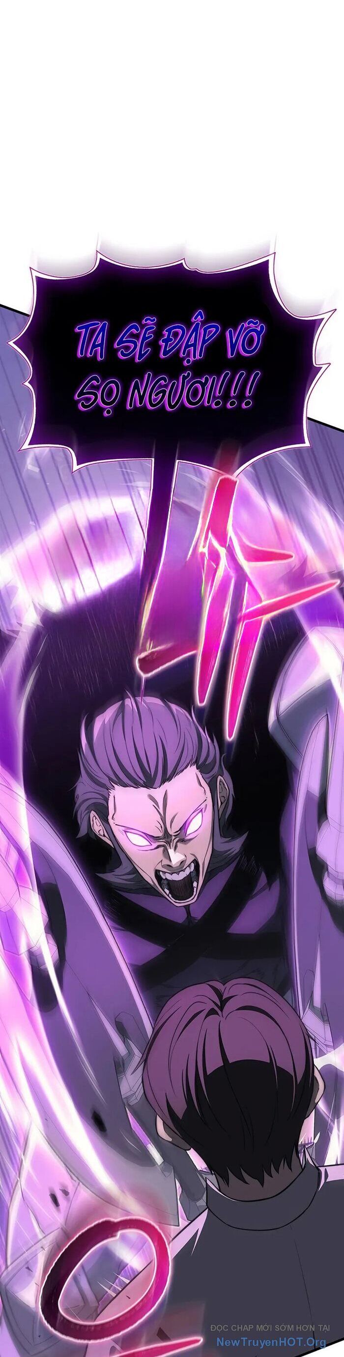 Sự Trở Lại Của Kỵ Sĩ Tử Thần Cấp Thảm Hoạ: Chapter 23