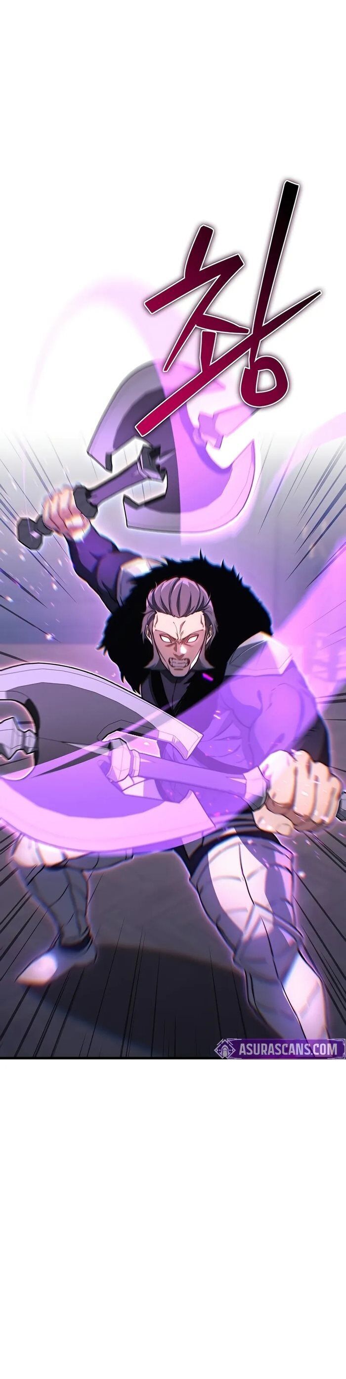 Sự Trở Lại Của Kỵ Sĩ Tử Thần Cấp Thảm Hoạ: Chapter 24