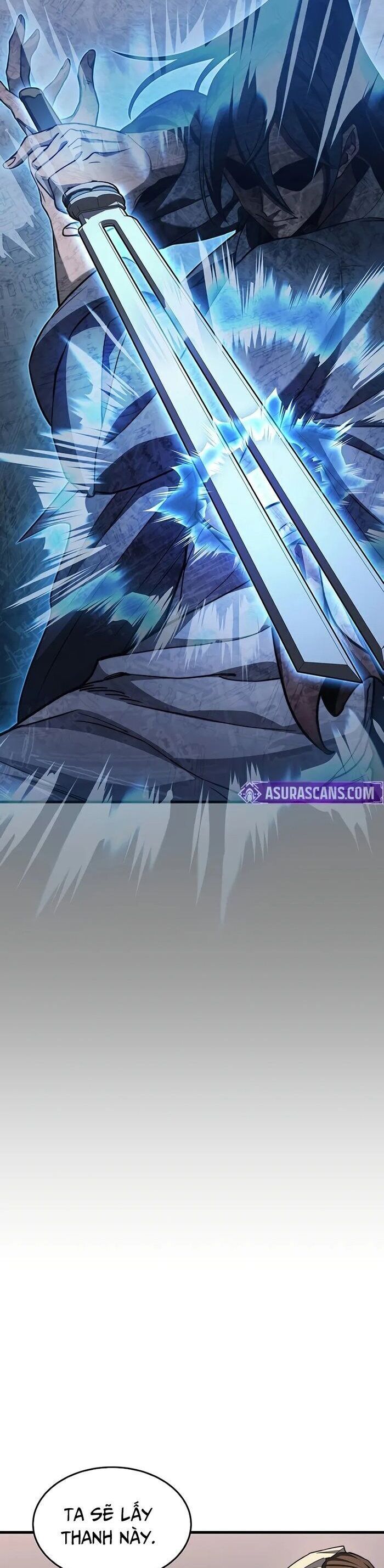 Sự Trở Lại Của Kỵ Sĩ Tử Thần Cấp Thảm Hoạ: Chapter 24