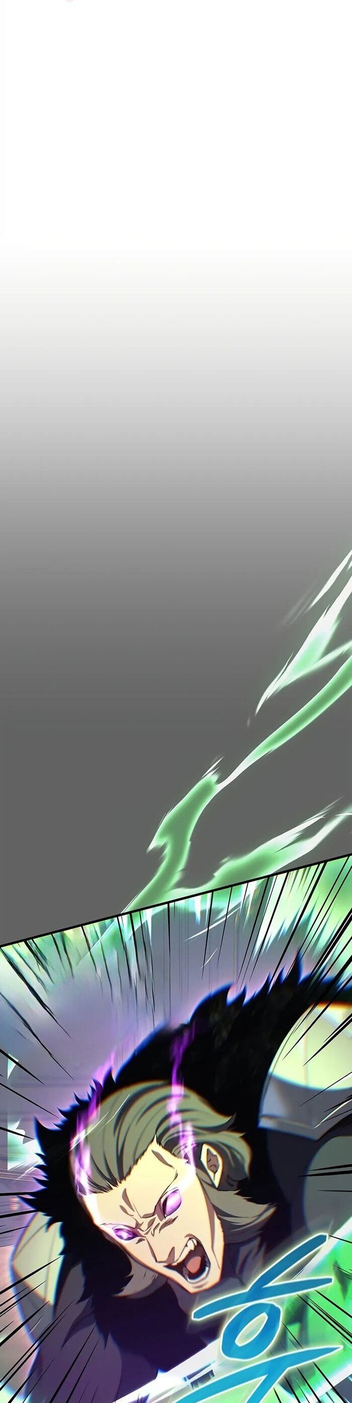 Sự Trở Lại Của Kỵ Sĩ Tử Thần Cấp Thảm Hoạ: Chapter 24