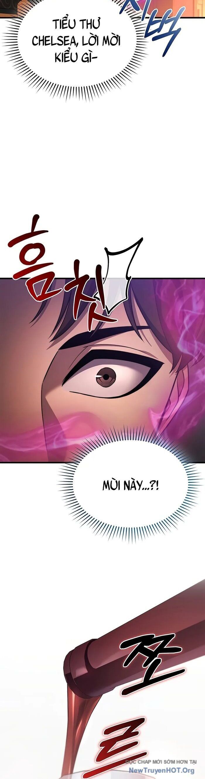 Sự Trở Lại Của Kỵ Sĩ Tử Thần Cấp Thảm Hoạ: Chapter 24