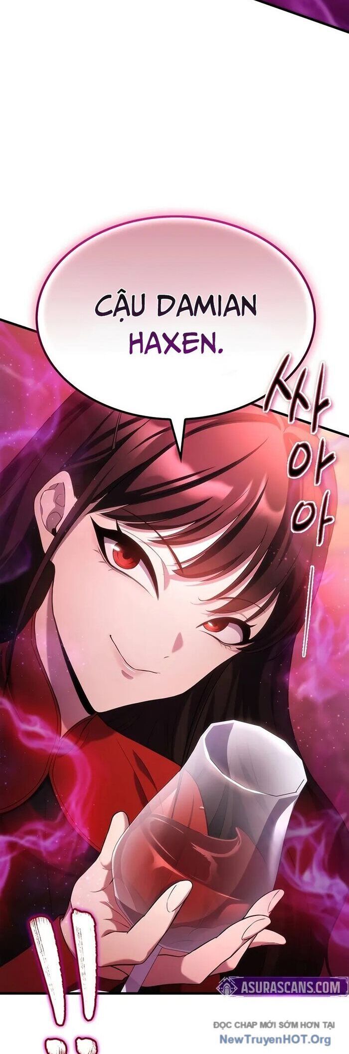 Sự Trở Lại Của Kỵ Sĩ Tử Thần Cấp Thảm Hoạ: Chapter 24