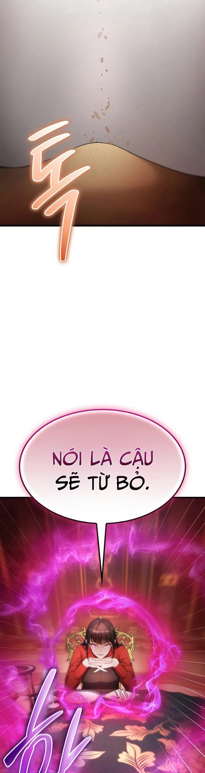 Sự Trở Lại Của Kỵ Sĩ Tử Thần Cấp Thảm Hoạ: Chapter 25