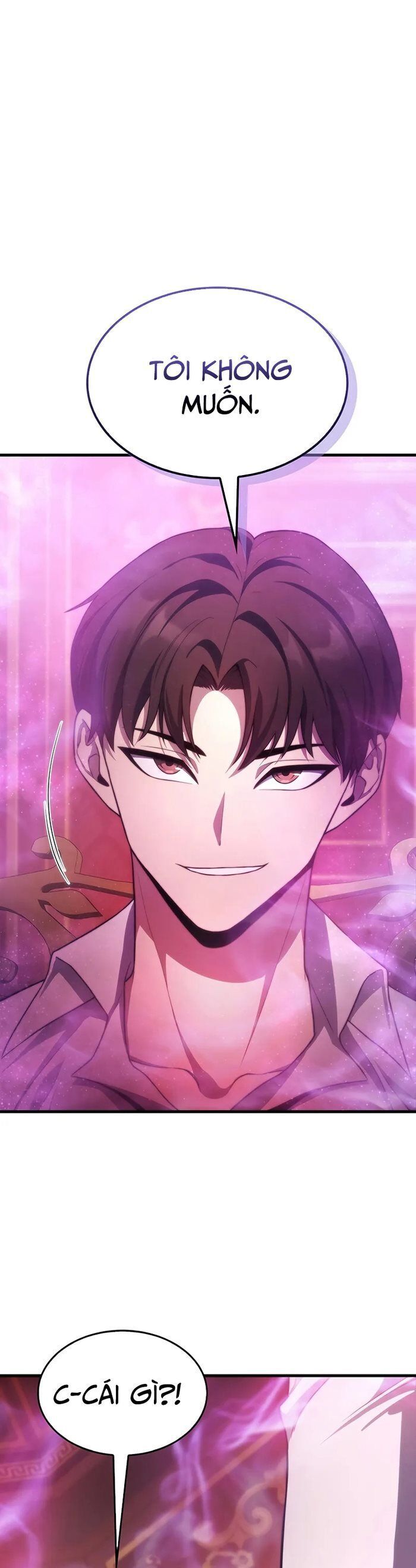 Sự Trở Lại Của Kỵ Sĩ Tử Thần Cấp Thảm Hoạ: Chapter 25