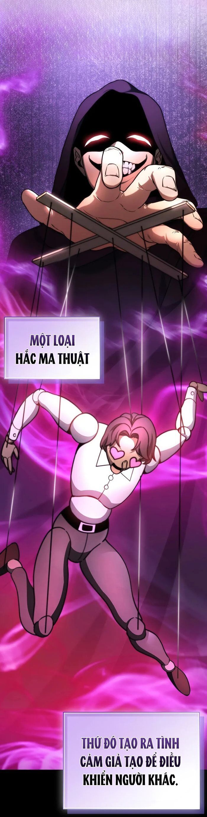 Sự Trở Lại Của Kỵ Sĩ Tử Thần Cấp Thảm Hoạ: Chapter 25