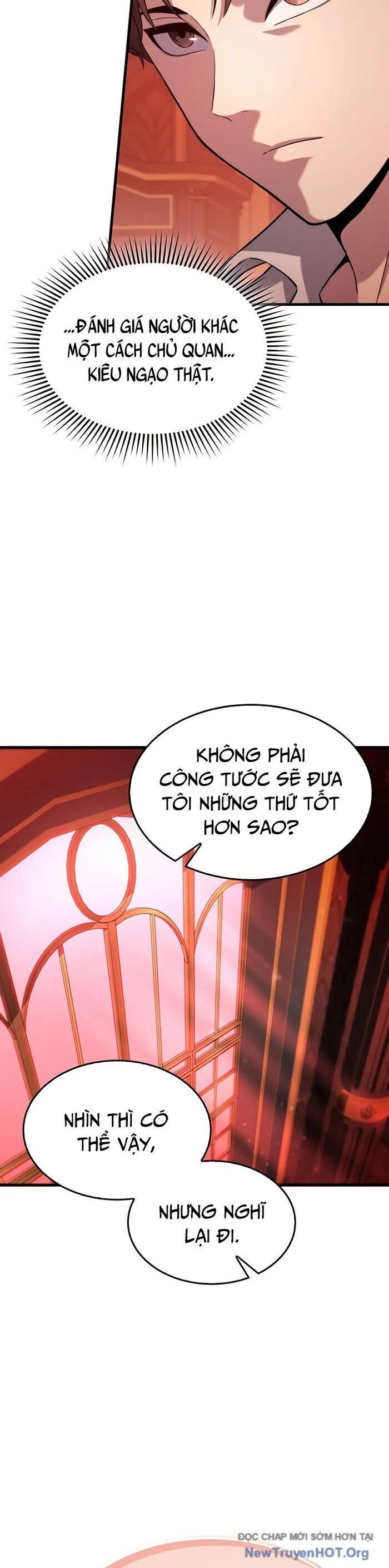 Sự Trở Lại Của Kỵ Sĩ Tử Thần Cấp Thảm Hoạ: Chapter 25