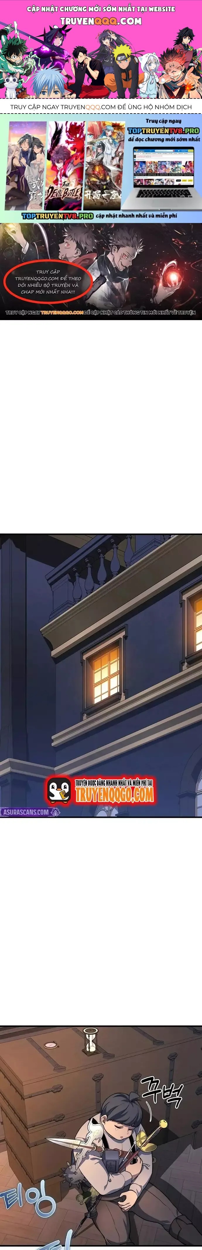 Sự Trở Lại Của Kỵ Sĩ Tử Thần Cấp Thảm Hoạ: Chapter 26.1