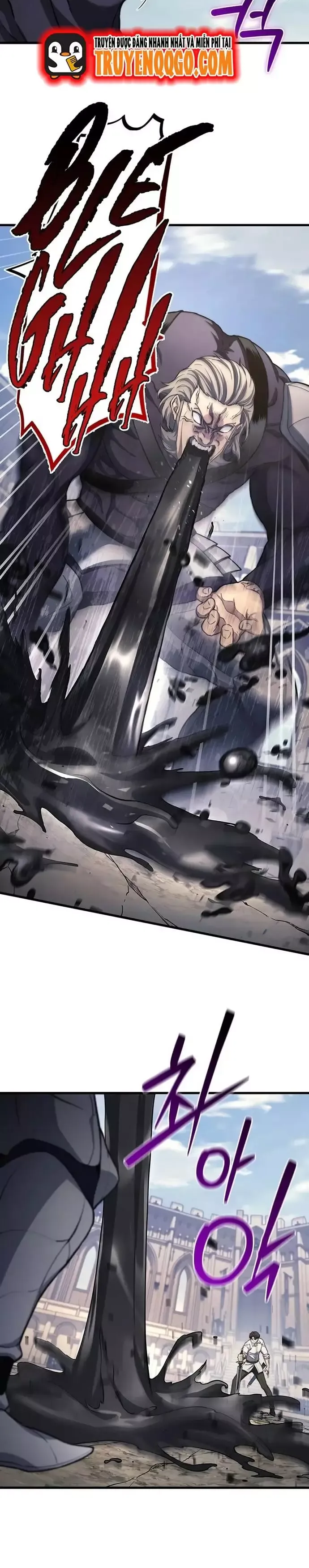 Sự Trở Lại Của Kỵ Sĩ Tử Thần Cấp Thảm Hoạ: Chapter 26.1