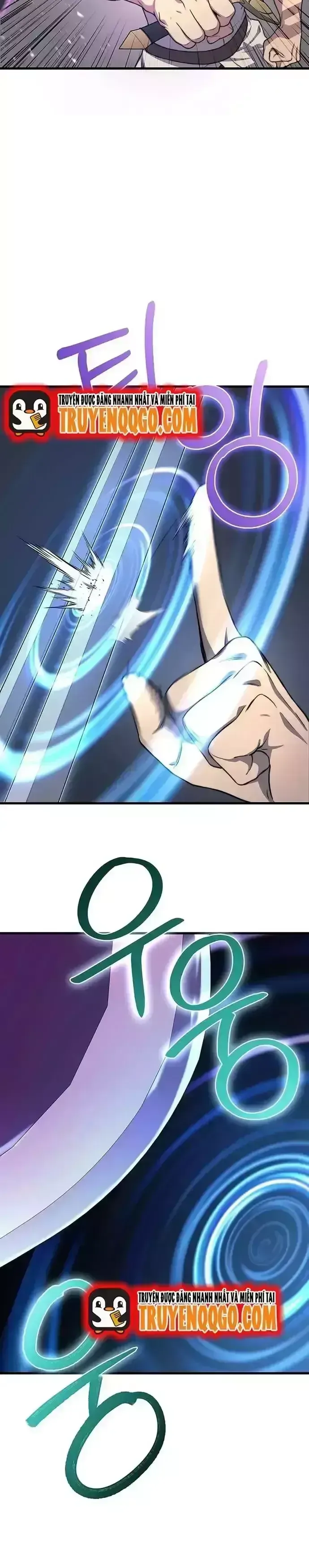 Sự Trở Lại Của Kỵ Sĩ Tử Thần Cấp Thảm Hoạ: Chapter 26.4