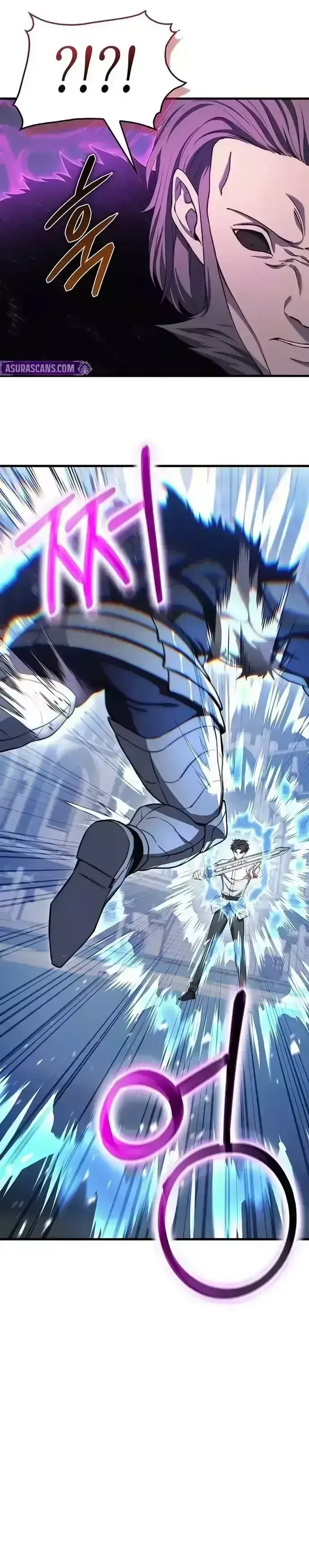 Sự Trở Lại Của Kỵ Sĩ Tử Thần Cấp Thảm Hoạ: Chapter 26.4