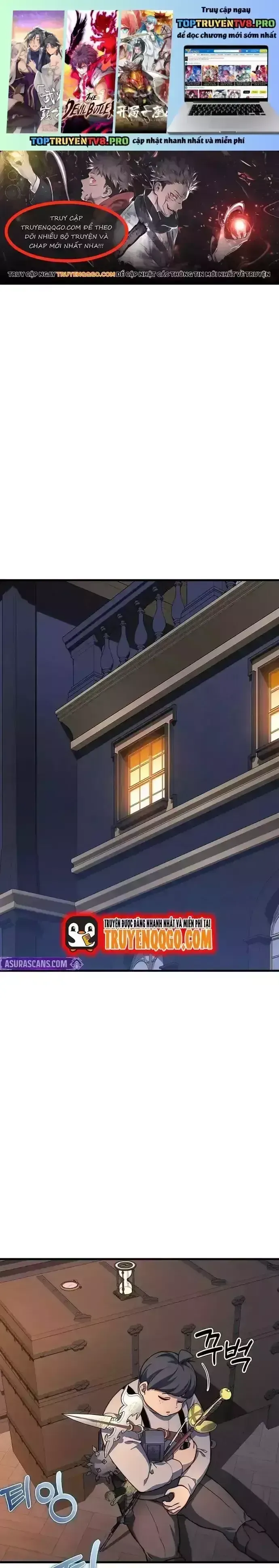 Sự Trở Lại Của Kỵ Sĩ Tử Thần Cấp Thảm Hoạ: Chapter 26.4