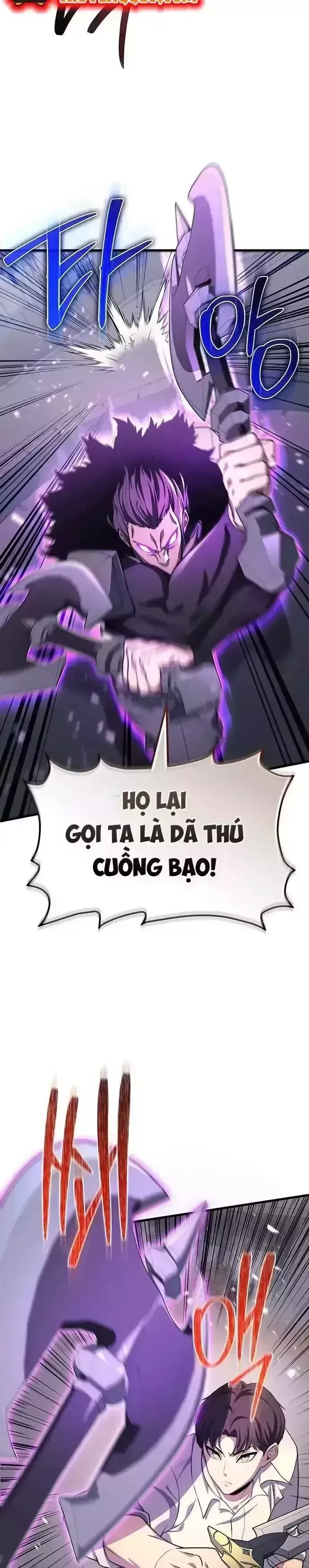 Sự Trở Lại Của Kỵ Sĩ Tử Thần Cấp Thảm Hoạ: Chapter 26.5